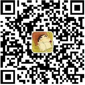 支付宝打赏二维码